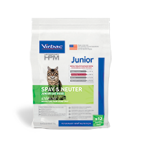 Virbac dog discount food puppy